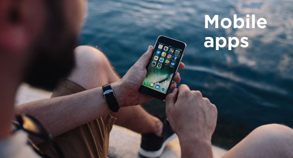 Mobile Apps