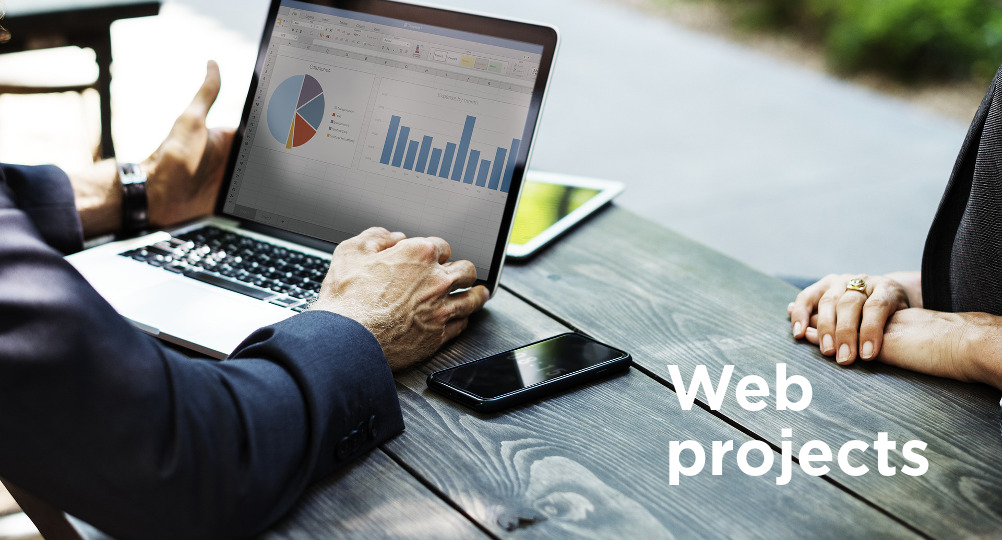 Web Projects